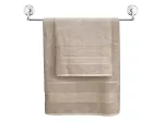 Ręcznik D Bamboo Moreno Cappuccino (W) 70x140 - 5