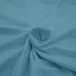 Prześcieradło jersey elastan z gumką BLUE/NIEBIESKI/160x200x30 - 5