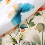 Pościel satyna bawełniana 12421/220x200 SATYNLOVE PREMIUM - 3