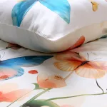 Pościel satyna bawełniana 12421/220x200 SATYNLOVE PREMIUM - 4