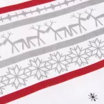 Pościel flanela 31514/1/140x200+1posz.70x80 FLANELOVE - 14