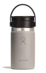 HF- Butelka 12 Oz Wide Flex Sip Lid Birch - 3