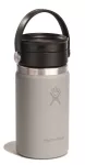 HF- Butelka 12 Oz Wide Flex Sip Lid Birch - 4
