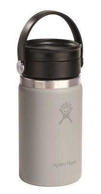 HF- Butelka 12 Oz Wide Flex Sip Lid Birch