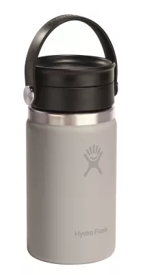 HF- Butelka 12 Oz Wide Flex Sip Lid Birch