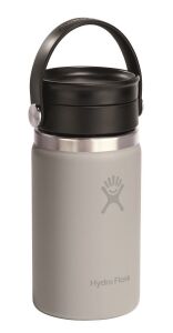 HF- Butelka 12 Oz Wide Flex Sip Lid Birch