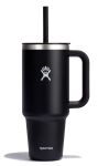 HF-Kubek 40oz All Around Travel Tumbler Black - 2
