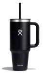 HF-Kubek 40oz All Around Travel Tumbler Black - 2