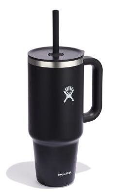 HF-Kubek 40oz All Around Travel Tumbler Black