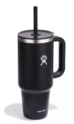 HF-Kubek 40oz All Around Travel Tumbler Black