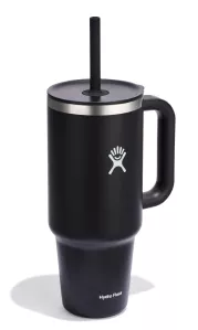 HF-Kubek 40oz All Around Travel Tumbler Black