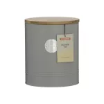 TYP-Pojemnik na herbatniki, szary, Living - 2