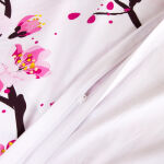 Pościel satyna bawełniana 22405/220x200 PANEL - 7