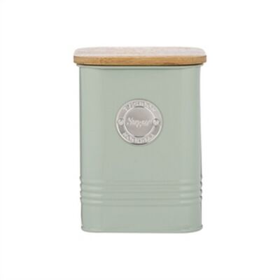 TYP-Pojemnik na cukier Squircle Mint Living
