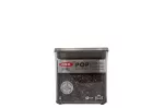 OXO-Pojemnik kwadratowy 2,6l. stalowy, STL - 9