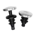 OXO-Zestaw 2 zatyczek do butelek Good Grips - 3
