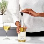 OXO-Zestaw 2 zatyczek do butelek Good Grips - 12