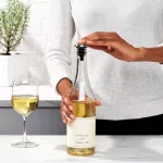 OXO-Zestaw 2 zatyczek do butelek Good Grips - 12