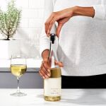 OXO-Zestaw 2 zatyczek do butelek Good Grips - 13