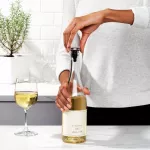 OXO-Zestaw 2 zatyczek do butelek Good Grips - 13