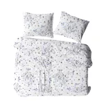 Pościel kora 1789N/140x200+1posz.70x80 KORALOVE - 2