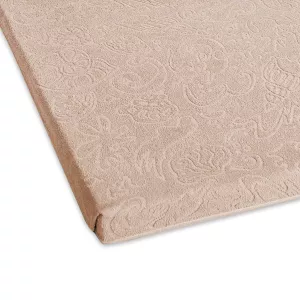 Prześcieradło 175x220 Tulipan_4 jasny beż (4044/BZ-030)