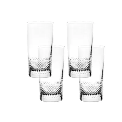 ML-Zestaw 4 szklanek do drinków, ARNO