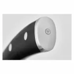 Zestaw Noży Kuchennych Wüsthof Classic Ikon – 8 Elementów w Bloku z Drewna Jesionowego, Niemiecka Jakość i Precyzja - 7