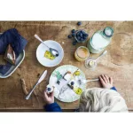 WMF-Zestaw dla dzieci 6 el., Safari - 2