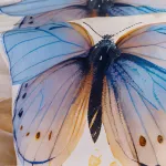 Pościel satyna bawełniana 12410/200x200+2posz.50x70 SATYNLOVE PREMIUM - 3