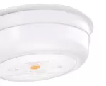 JJ-Zestaw 4 pojemników okrągłych 8el. Nest Lock - 8