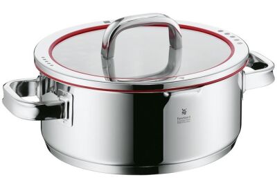 WMF-Garnek 4,1 l z pokrywką, Function 4