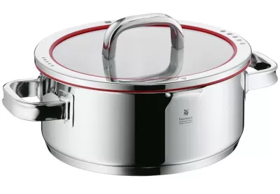 WMF-Garnek 4,1 l z pokrywką, Function 4