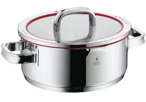 WMF-Garnek 4,1 l z pokrywką, Function 4