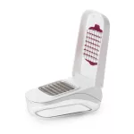 OXO-Szatkownica z pojemnikiem biała, Good Grips - 2