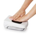 OXO-Szatkownica z pojemnikiem biała, Good Grips - 7