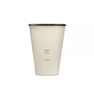 CM-Świeca 2XL 3,5kg. Verbena do Sicilia