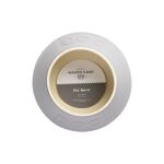 MC-Miska 21cm. dla psa, szara, Non Tip Lettered - 2