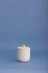 PK-Pojemnik ceramiczny na kawę Daisy - 2