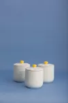 PK-Pojemnik ceramiczny na kawę Daisy - 3
