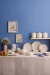 PK-Pojemnik ceramiczny na kawę Daisy - 9