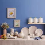 PK-Pojemnik ceramiczny na kawę Daisy - 11