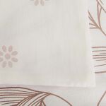 Pościel satyna bawełniana 1538/1/180x200 SATYNLOVE - 4