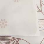 Pościel satyna bawełniana 1538/1/180x200 SATYNLOVE - 4