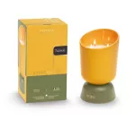 ES-Świeca zapachowa 700g Neroli Iconic Color - 2