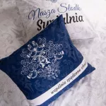 Pościel bawełniana 61486/1 160x200 PANELOVE (promocja) - 3