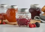 KIL-Słoik 0,4 l. Berry Fruit - 2
