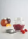 KIL-Słoik 0,4 l. Berry Fruit - 5