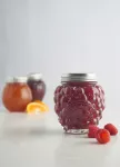 KIL-Słoik 0,4 l. Berry Fruit - 6