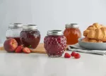 KIL-Słoik 0,4 l. Berry Fruit - 7